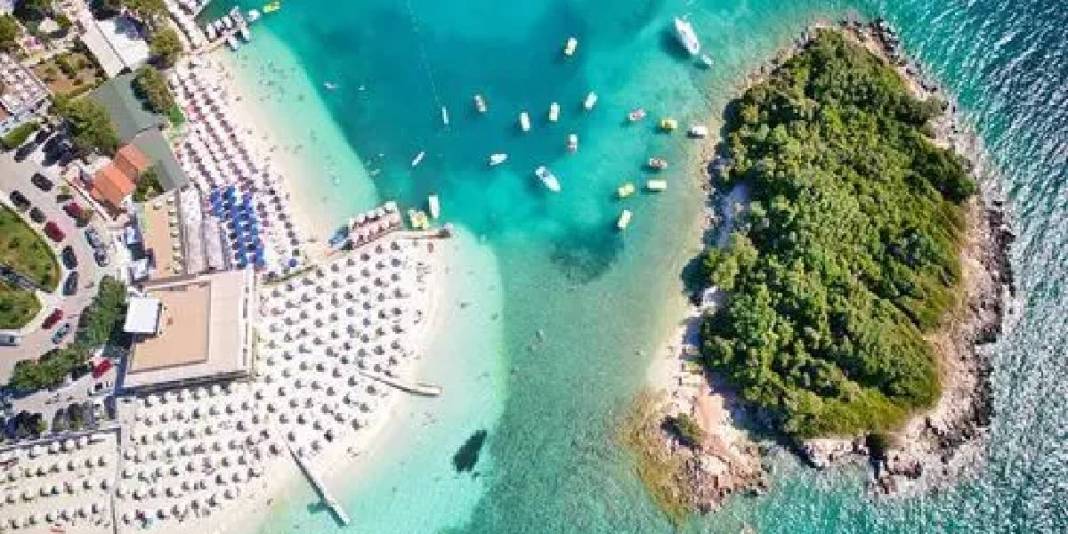 Maldivler’e gidemiyorum diye üzülmeyin! İstanbul’a 2 saat uzaklıkta cennetten bir köşe 3